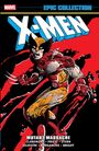 Chris Claremont: X-Men Epic Collection: Mutant Massacre, Buch