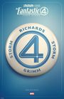 Marvel Studios: Marvel Studios' the Fantastic Four: First Steps Poster Book, Buch