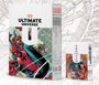 Deniz Camp: Ultimate Universe: Invasion Box Set Slipcase, Buch