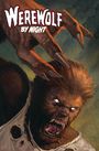 Jason Loo: Werewolf by Night: Red Band, Buch