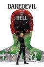 Charles Soule: Daredevil: Cold Day in Hell, Buch