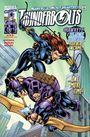 Fabian Nicieza: Thunderbolts Epic Collection: Redemption, Buch