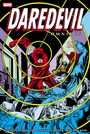 Jim Shooter: Daredevil Omnibus Vol. 4, Buch