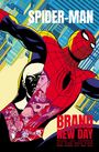 Zeb Wells: Spider-Man: Brand New Day, Buch