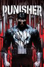Jason Aaron: Punisher: King of Killers, Buch