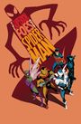 Nick Spencer: The Superior Foes of Spider-Man, Buch