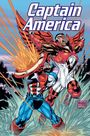 Captain America Epic Collection: Twisted Tomorrows, Buch