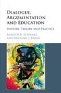 Baruch B. Schwarz: Dialogue, Argumentation and Education, Buch