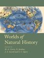 : Worlds of Natural History, Buch