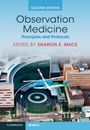 : Observation Medicine, Buch