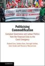 Roland Erne: Politicising Commodification, Buch