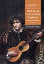 Christopher Page: The Guitar in Victorian England, Buch