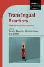 : Translingual Practices, Buch