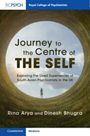 Rina Arya: Journey to the Centre of the Self, Buch