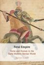 Kathryn Renton: Feral Empire, Buch