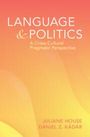 Daniel Z. Kadar: Language and Politics, Buch