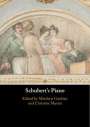 : Schubert's Piano, Buch