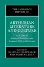 : The Cambridge History of Arthurian Literature and Culture: Volume 2, Buch