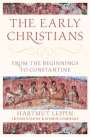 Hartmut Leppin: The Early Christians, Buch