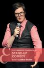 : The Cambridge Companion to Stand-Up Comedy, Buch