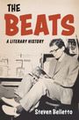 Steven Belletto: The Beats, Buch