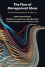 Stefan Heusinkveld: The Flow of Management Ideas, Buch