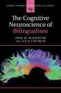 John W. Schwieter: The Cognitive Neuroscience of Bilingualism, Buch