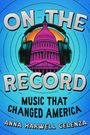 Anna Harwell Celenza: On the Record, Buch