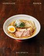 Sho Spaeth: Homemade Ramen, Buch