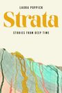 Laura Poppick: Strata, Buch