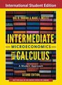 Hal R. Varian: Intermediate Microeconomics with Calculus: A Modern Approach, Buch