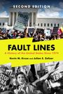Kevin M Kruse: Fault Lines, Buch