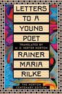 Rainer Maria Rilke: Letters to a Young Poet, Buch