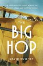 David Rooney: The Big Hop, Buch