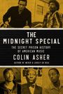 Colin Asher: The Midnight Special, Buch