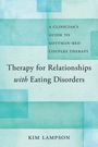 Kim Lampson: Therapy for Relationships with Eating Disorders, Buch