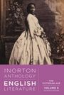 : The Norton Anthology of English Literature. Volume E, Buch