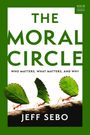 Jeff Sebo: The Moral Circle, Buch
