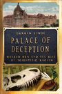 Darrin Lunde: Palace of Deception, Buch