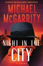 Michael Mcgarrity: Night in the City, Buch