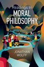 Jonathan Wolff: Readings in Moral Philosophy, Buch
