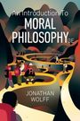 Jonathan Wolff: An Introduction to Moral Philosophy, Buch