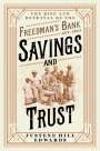 Justene Hill Edwards: Savings and Trust, Buch