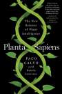 Paco Calvo: Planta Sapiens, Buch