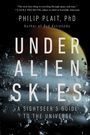 Philip Plait: Under Alien Skies, Buch