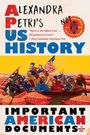 Alexandra Petri: Alexandra Petri's Us History, Buch