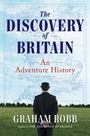 Graham Robb: The Discovery of Britain, Buch