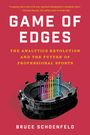 Bruce Schoenfeld: Game of Edges, Buch