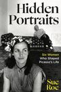 Sue Roe: Hidden Portraits, Buch