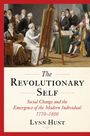 Lynn Hunt: The Revolutionary Self, Buch